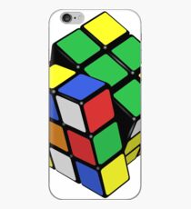 The Cube iPhone Case
