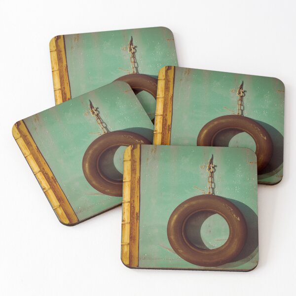 Item preview, Boat Tire designed and sold by DoodlesByPeter.