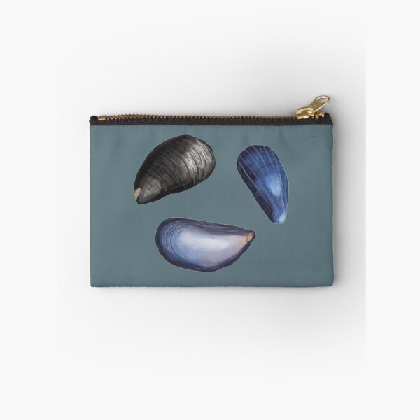 Item preview, Blue Mussels designed and sold by Squiddllr.
