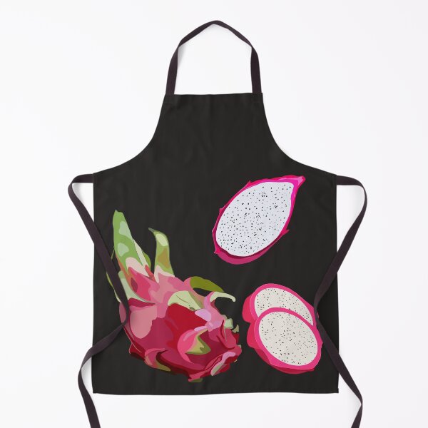 Item preview, Pitaya Dragon Fruit designed and sold by smoochugs.