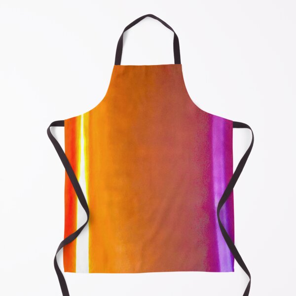 Item preview, Orange Purple Arcs designed and sold by ralphsamo.