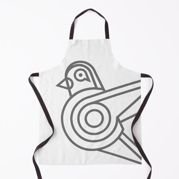 Item preview, Wire Bird (Stylistic, Deco) designed and sold by MrEsioTrot.