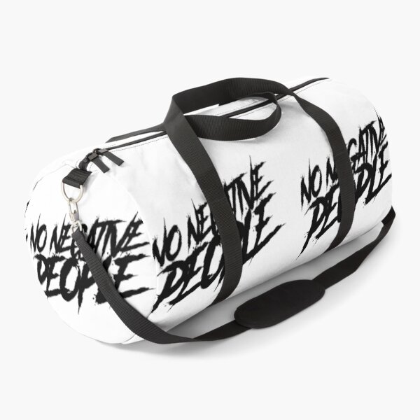 Item preview, Avoid Negative People designed and sold by jacks-tees.