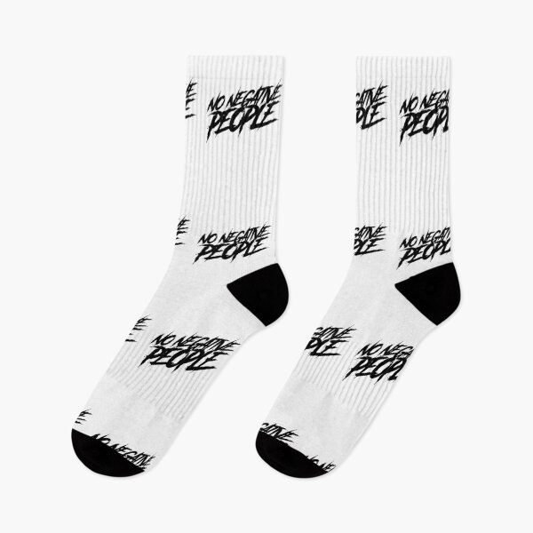 Item preview, Avoid Negative People designed and sold by jacks-tees.