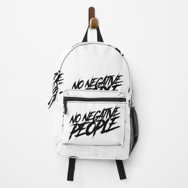Item preview, Avoid Negative People designed and sold by jacks-tees.
