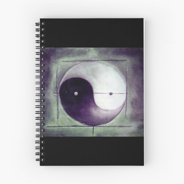Item preview, YinYang2 designed and sold by Jen Cooper.