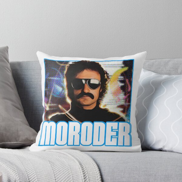 Item preview, Moroder designed and sold by Goldblumian.