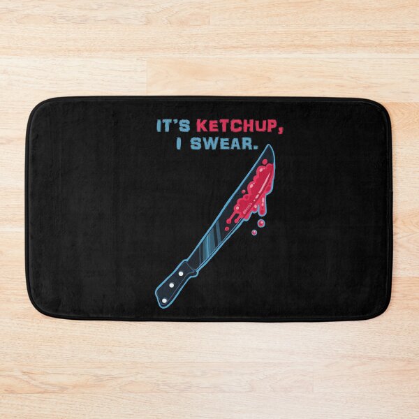 Item preview, Its Ketchup I Swear 2  designed and sold by Bat13SJx.