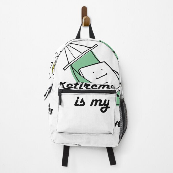 Item preview, Retirement Fun in the Sun designed and sold by 52andretired.