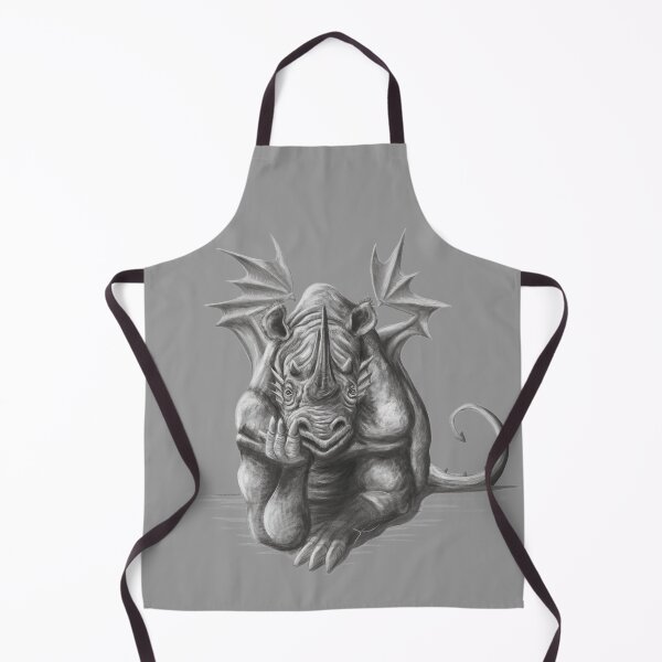 Item preview, Rhino Dragon designed and sold by DiiMotion.