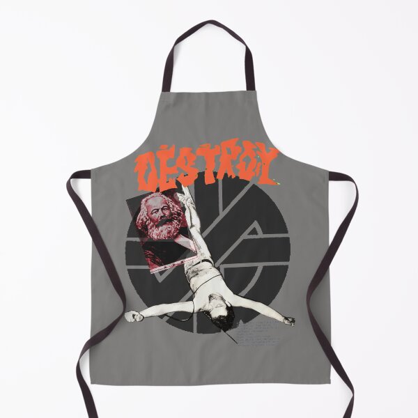 Item preview, Destroy 4 designed and sold by Scratchy-Ed.