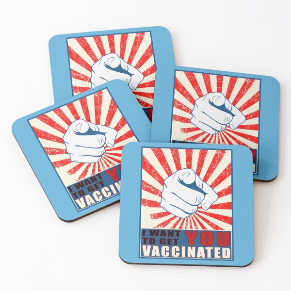 Artikelvorschau, Ich möchte, dass Sie sich impfen lassen – patriotisches Motivationsdesign für Impfbefürworter, Impfbefürworter, Immunisierung, Frauen und Männer, die Impfbefürworter sind – Geschenk für Ärzte und Krankenschwestern – Motivationsposter entworfen und verkauft von WG-Factory.