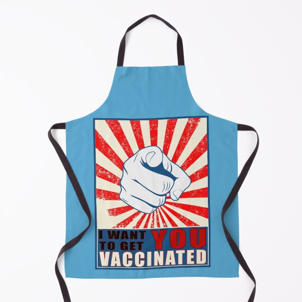 Artikelvorschau, Ich möchte, dass Sie sich impfen lassen – patriotisches Motivationsdesign für Impfbefürworter, Impfbefürworter, Immunisierung, Frauen und Männer, die Impfbefürworter sind – Geschenk für Ärzte und Krankenschwestern – Motivationsposter entworfen und verkauft von WG-Factory.