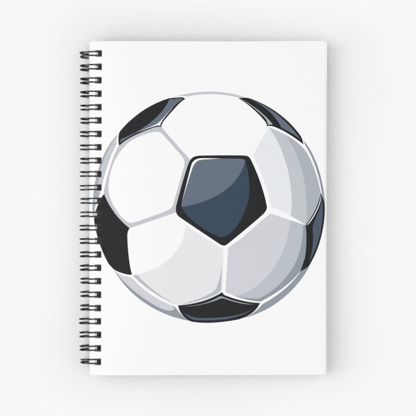 Item preview, Large soccer ball designed and sold by lovingangela.