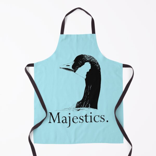 Item preview, Majestics Canadian Goose - Funny TV Quote - Canadian TV designed and sold by jacob-jendrey.