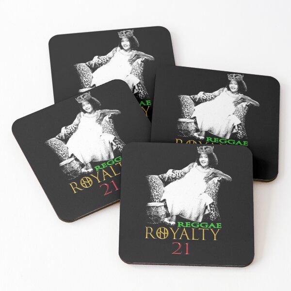 Item preview, Royalty Bad Gal designed and sold by ANB-Print.