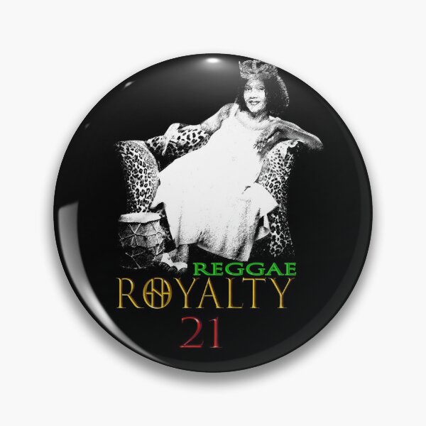 Item preview, Royalty Bad Gal designed and sold by ANB-Print.