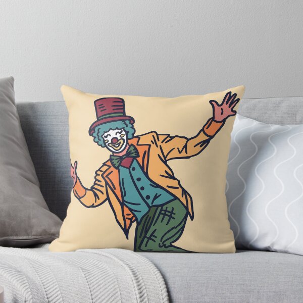 Item preview, Circus Performer | Clown designed and sold by SLAG-Creative.