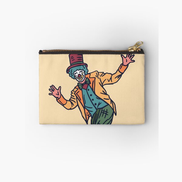 Item preview, Circus Performer | Clown designed and sold by SLAG-Creative.