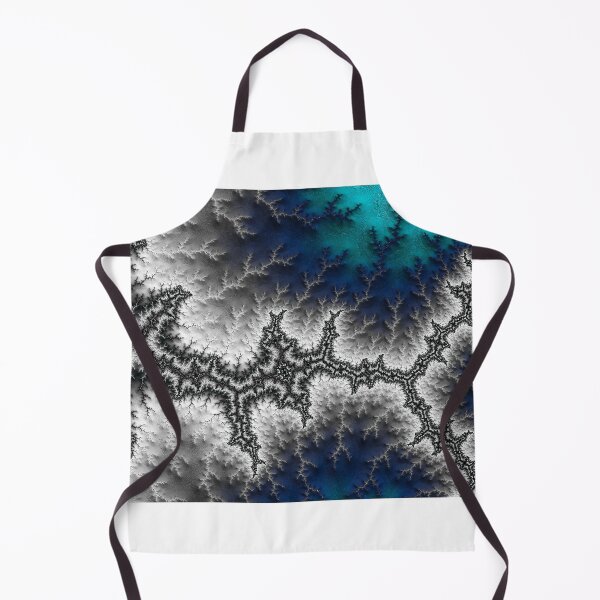 Item preview, Lightning Storm Fractal designed and sold by Fernando Margolles.