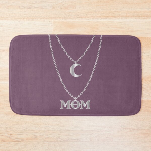 Item preview, Silver necklace mom mothers day designed and sold by EngineerGoC.