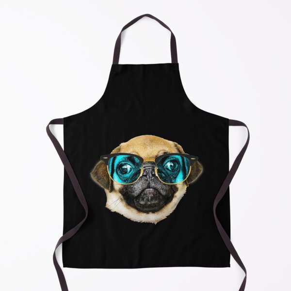 Item preview, Dog Wearing Sunglasses - Green designed and sold by crazycollective.