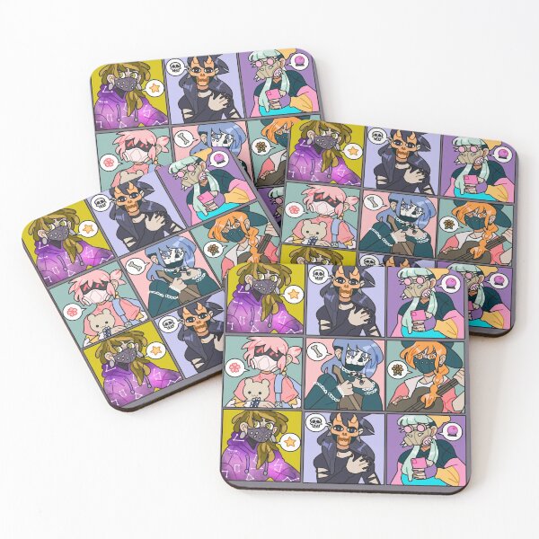 Item preview, Into The Sallyverse designed and sold by verymerrymart.