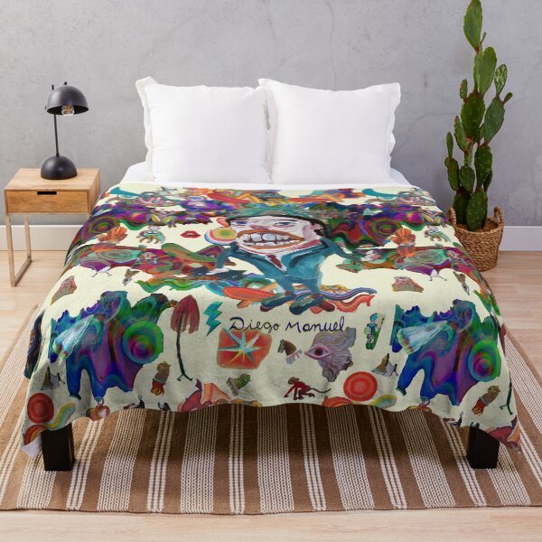 Item preview, Graffiti 2021 designed and sold by Diego Manuel Rodriguez.