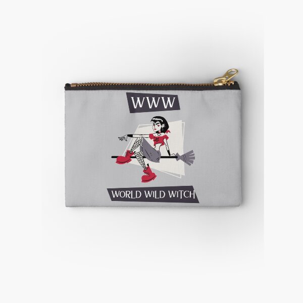 Item preview, World Wild Witch designed and sold by magna-aranea.