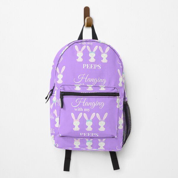 Item preview, Hanging with my Peeps designed and sold by Orchyd.