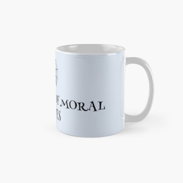 Item preview, Reservoir of Moral Values designed and sold by Dead-Moroz.