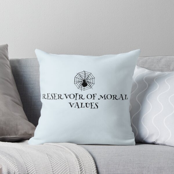 Item preview, Reservoir of Moral Values designed and sold by Dead-Moroz.