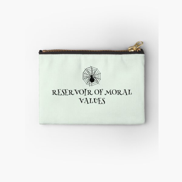 Item preview, Reservoir of Moral Values designed and sold by Dead-Moroz.