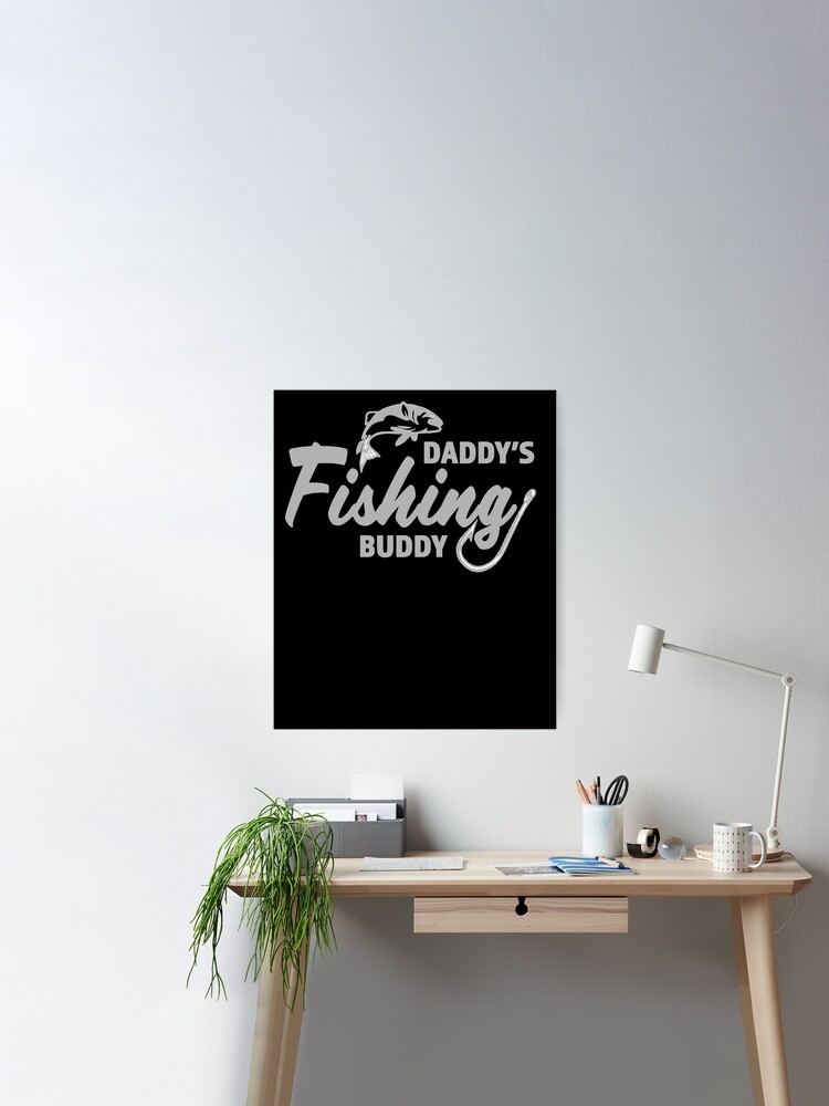 Big Fish Measuring Tape Poster for Sale by Richard529