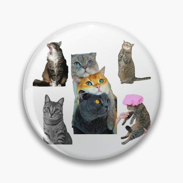 Item preview,  Kitten Love-Awesome cats Pack  designed and sold by Openspace2020.
