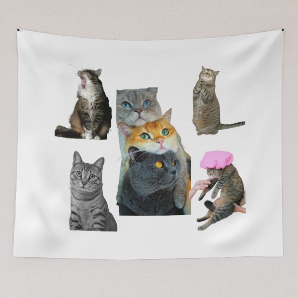 Item preview,  Kitten Love-Awesome cats Pack  designed and sold by Openspace2020.