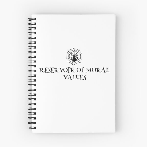 Item preview, Reservoir of Moral Values designed and sold by Dead-Moroz.