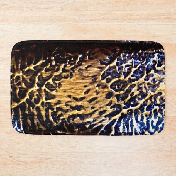 Item preview, Black And Gold Framing designed and sold by ralphsamo.