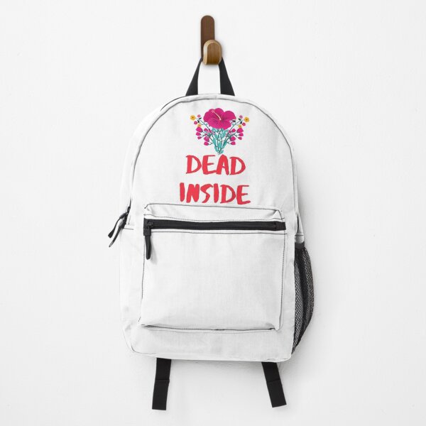 Item preview, Dead Inside designed and sold by Tom Benevides.