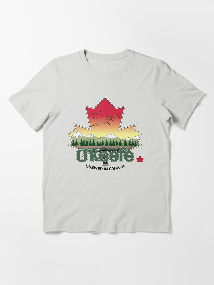 beer t shirts canada