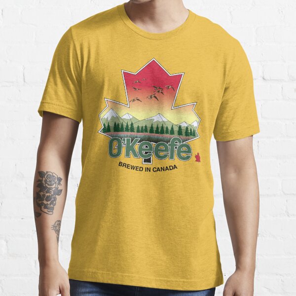 Brasil T Shirt -  Canada