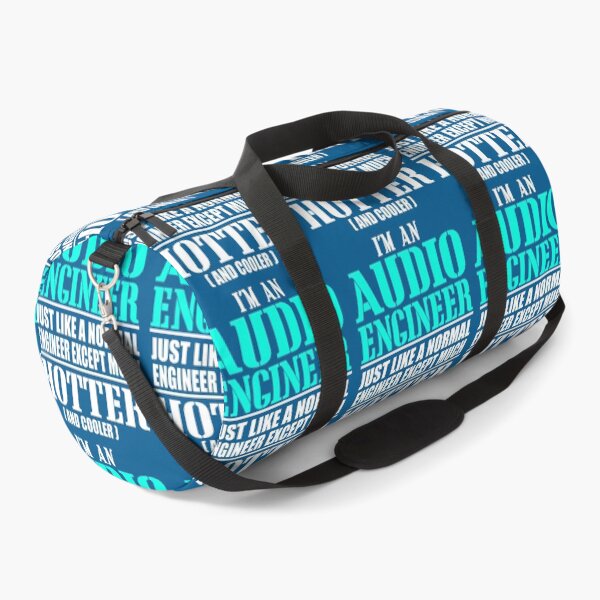 Item preview, The Best  Audiol Engineer  In The World designed and sold by yoca44.