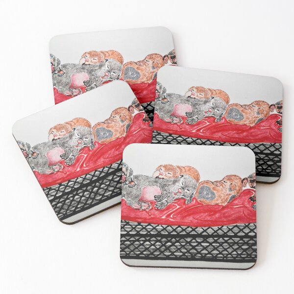 Item preview, Ahhhhhh.... Boppies! designed and sold by DETalas.