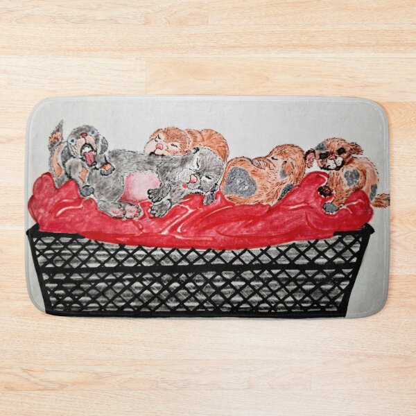 Item preview, Ahhhhhh.... Boppies! designed and sold by DETalas.