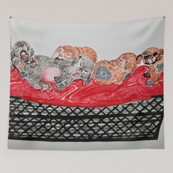 Item preview, Ahhhhhh.... Boppies! designed and sold by DETalas.