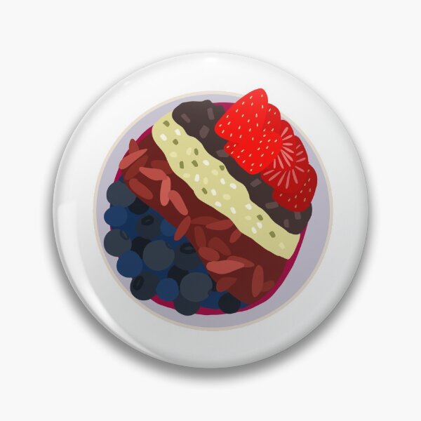 Item preview, Açaí Bowl designed and sold by cassidybrandt.