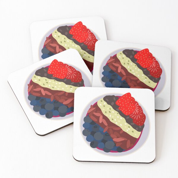 Item preview, Açaí Bowl designed and sold by cassidybrandt.