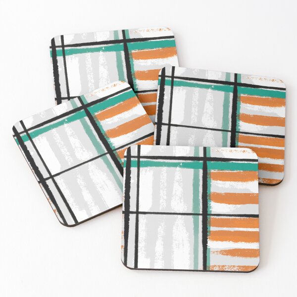 Item preview, Rough Painted All Over Seamless Pattern designed and sold by fotollissimo.