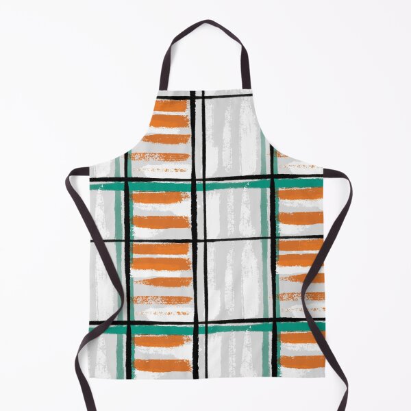 Item preview, Rough Painted All Over Seamless Pattern designed and sold by fotollissimo.