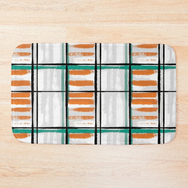 Item preview, Rough Painted All Over Seamless Pattern designed and sold by fotollissimo.